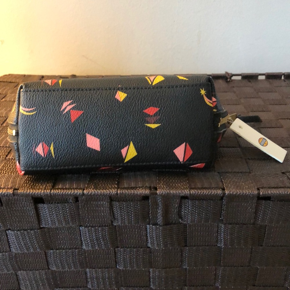 Fossil makeup bag - Picture 4 of 4